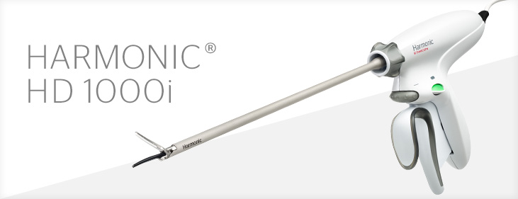 HARMONIC HD 1000i