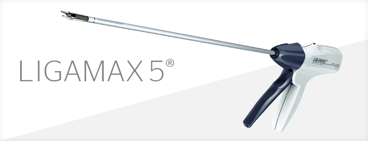 LIGAMAX5