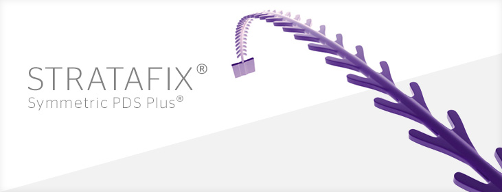STRATAFIX Symmetric