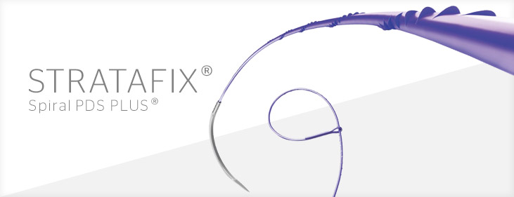 STRATAFIX Spiral
