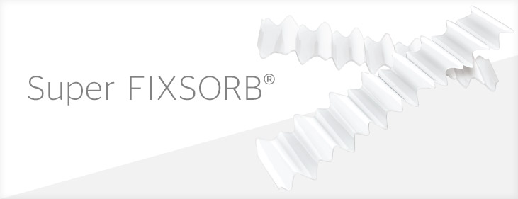 SUPER FIXSORB
