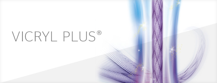 VICRYL PLUS