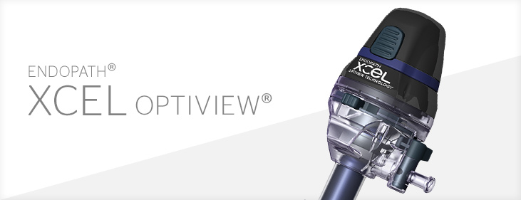 XCEL OPTIVIEW