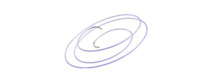 STRATAFIX Spiral PDS PLUS Bidirectional
